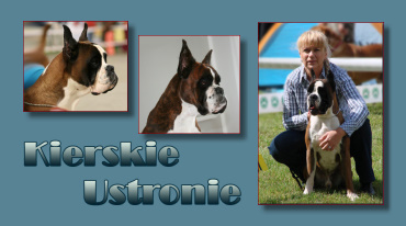 Kierskie Ustronie